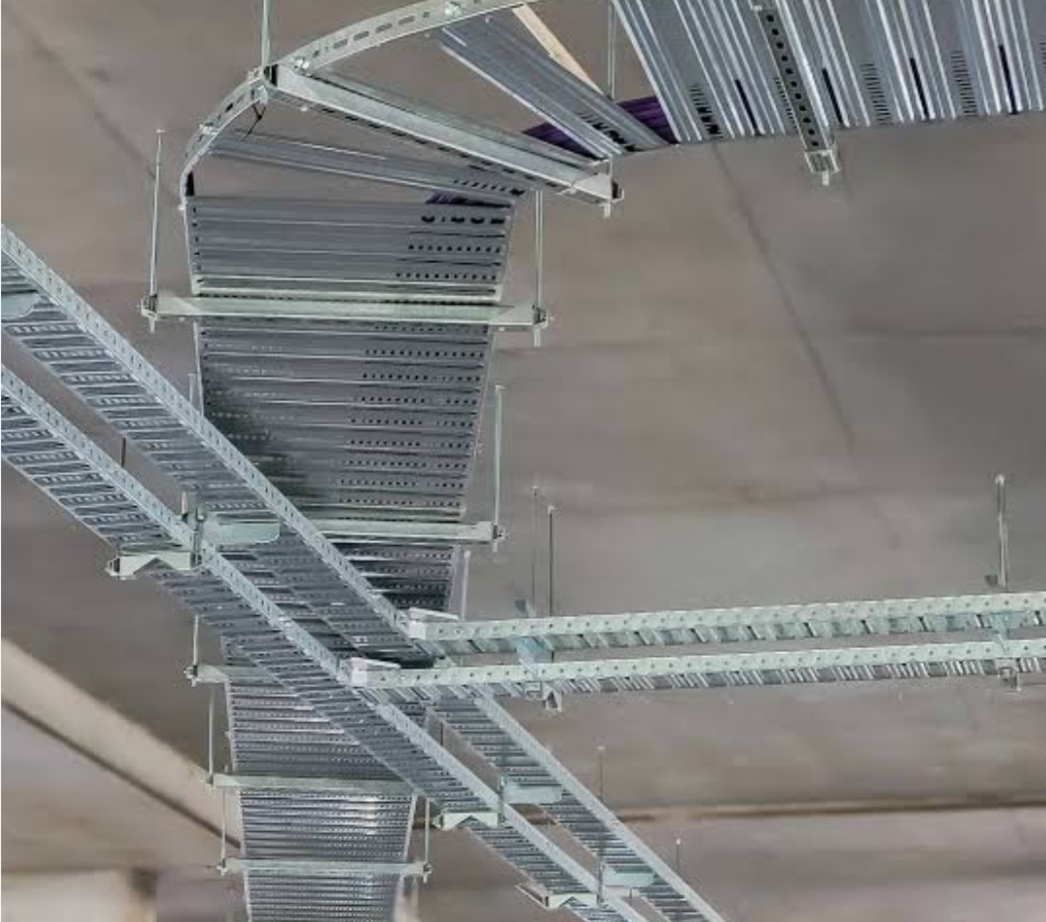 Electrical Equipements